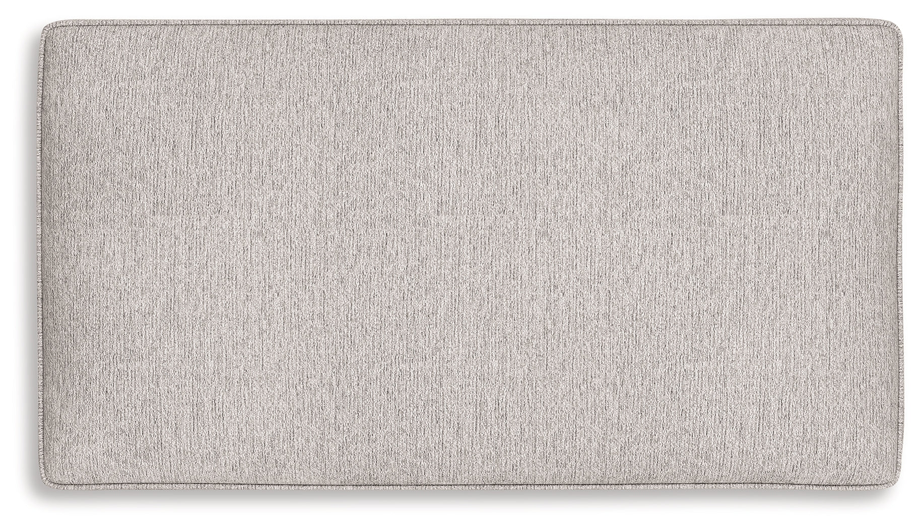 Clearbrooke Sandstone Ottoman - Image 4