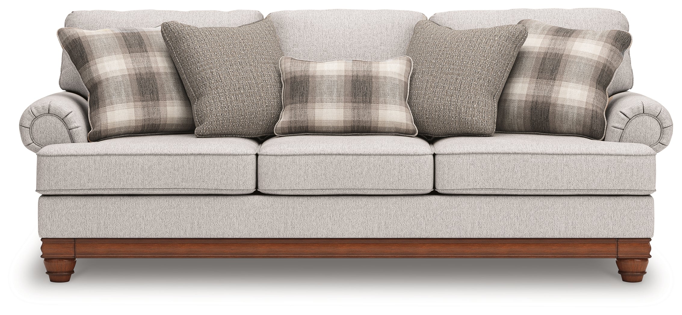 Clearbrooke Sandstone Sofa - Image 4