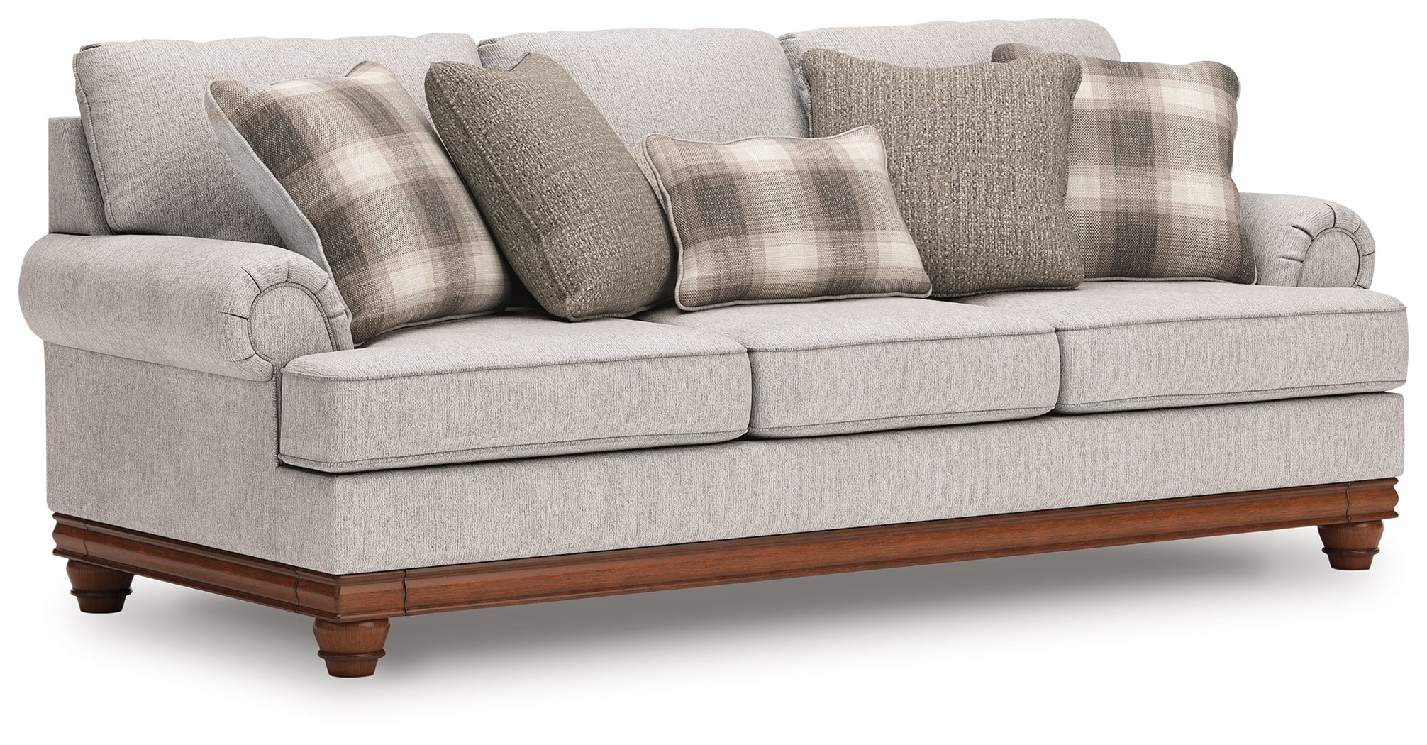 Clearbrooke Sandstone Sofa (Online Special Price) - Image 2