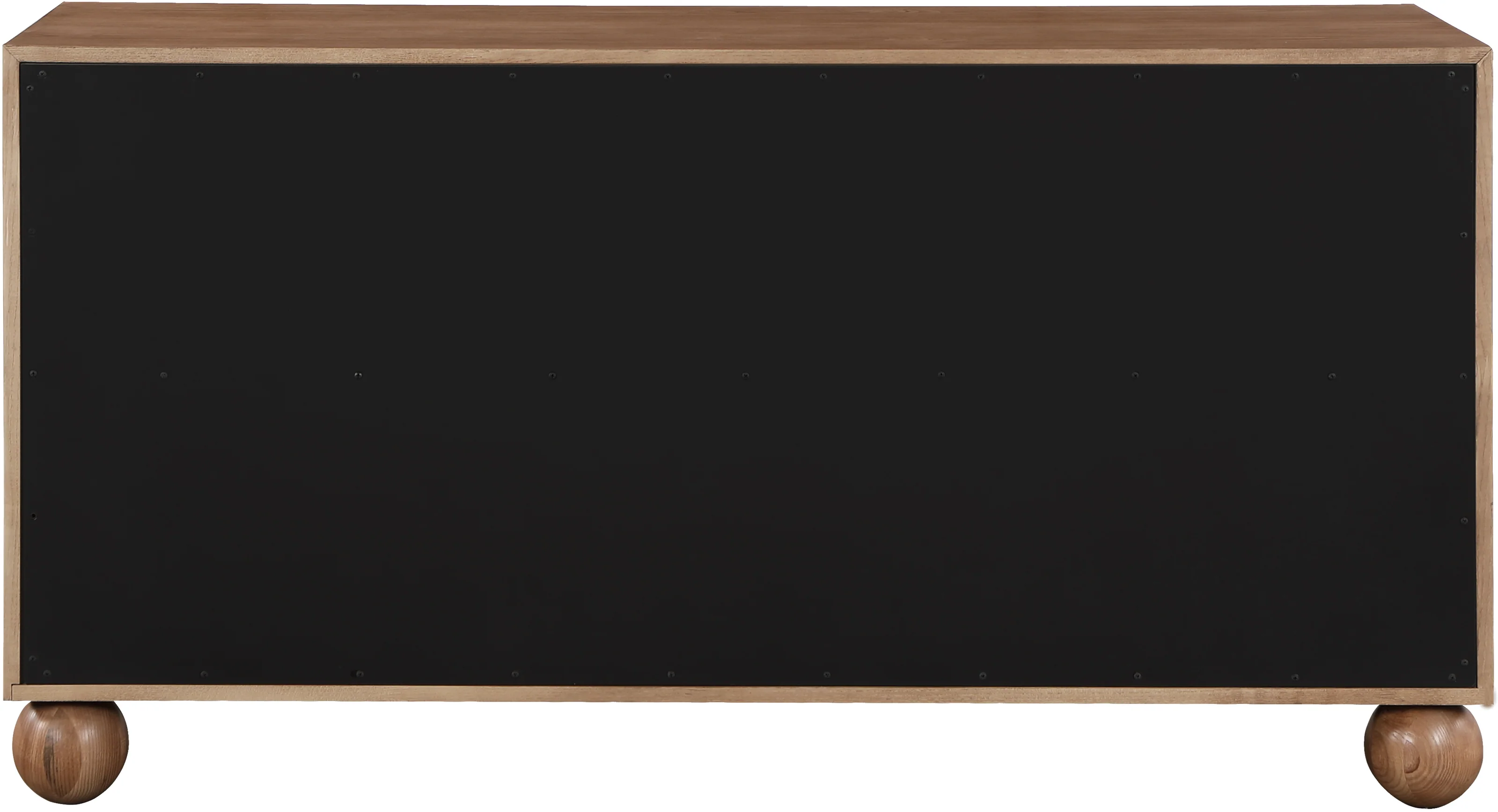 Coastline Walnut Wood Dresser - Image 7