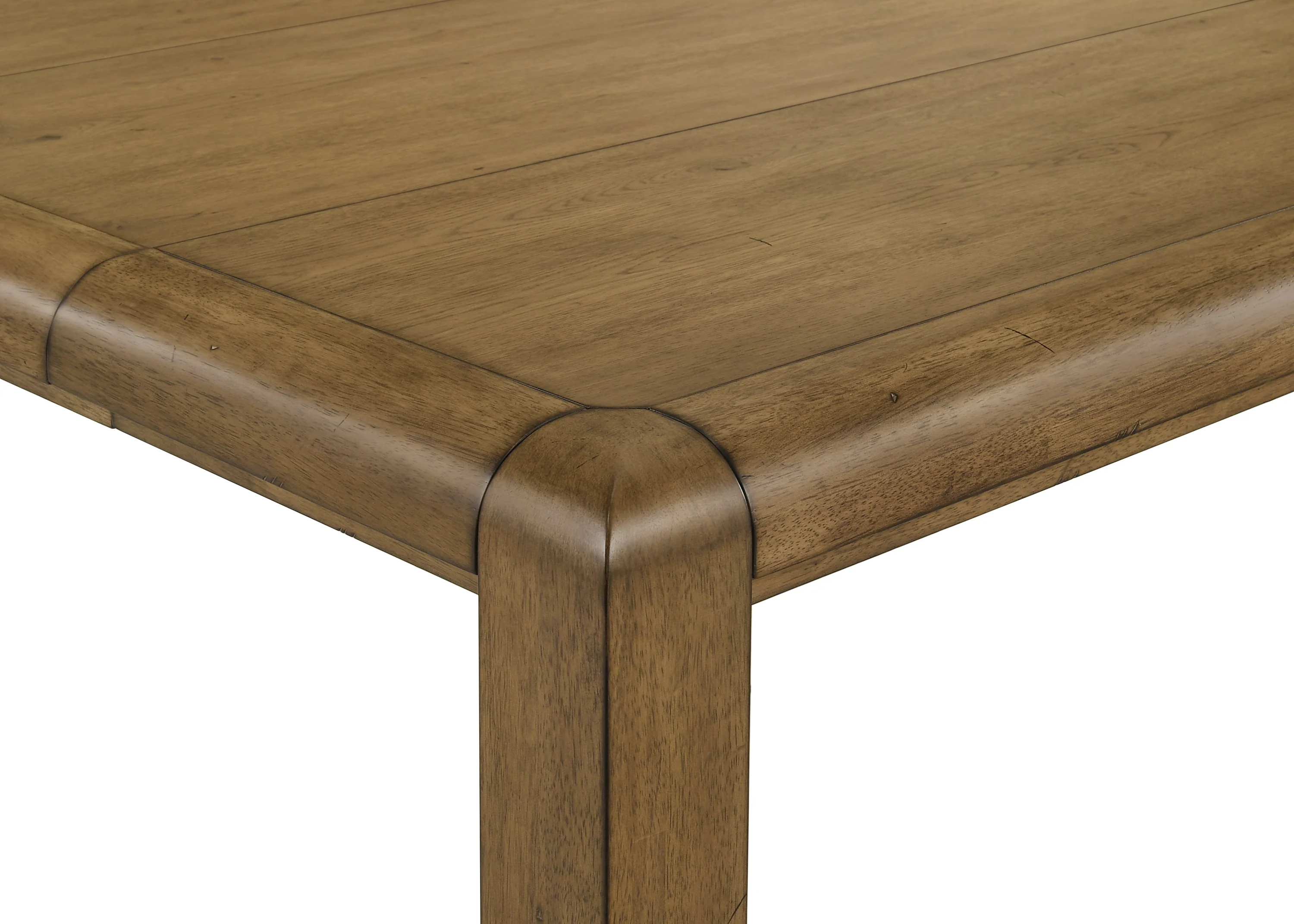 Cockrell Brown Counter Height Table (w/ 18 Leaf) - Image 7