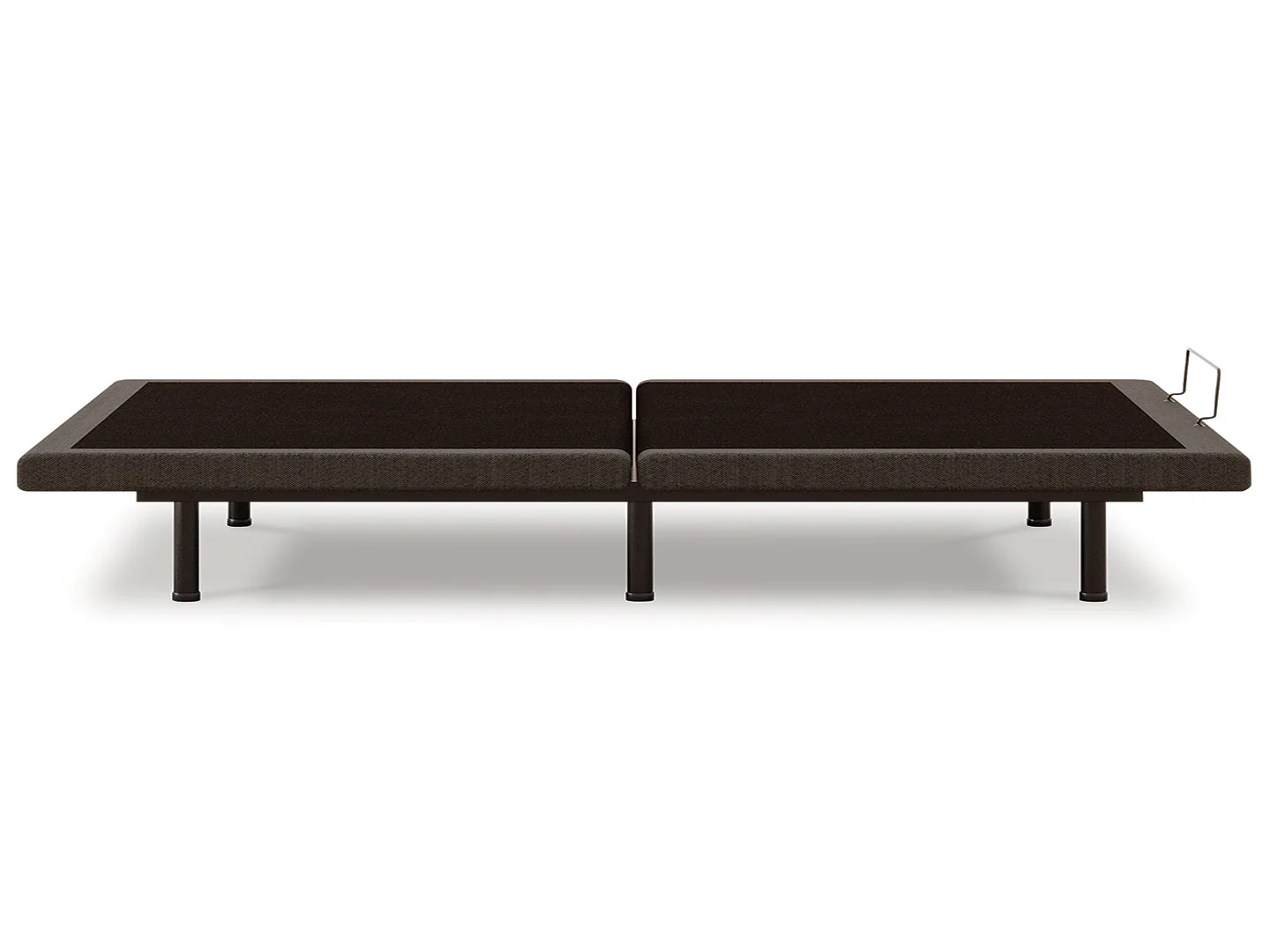 Comfort Premier Adj Base Black Twin XL Adjustable Base (Online Special Price) - Image 5