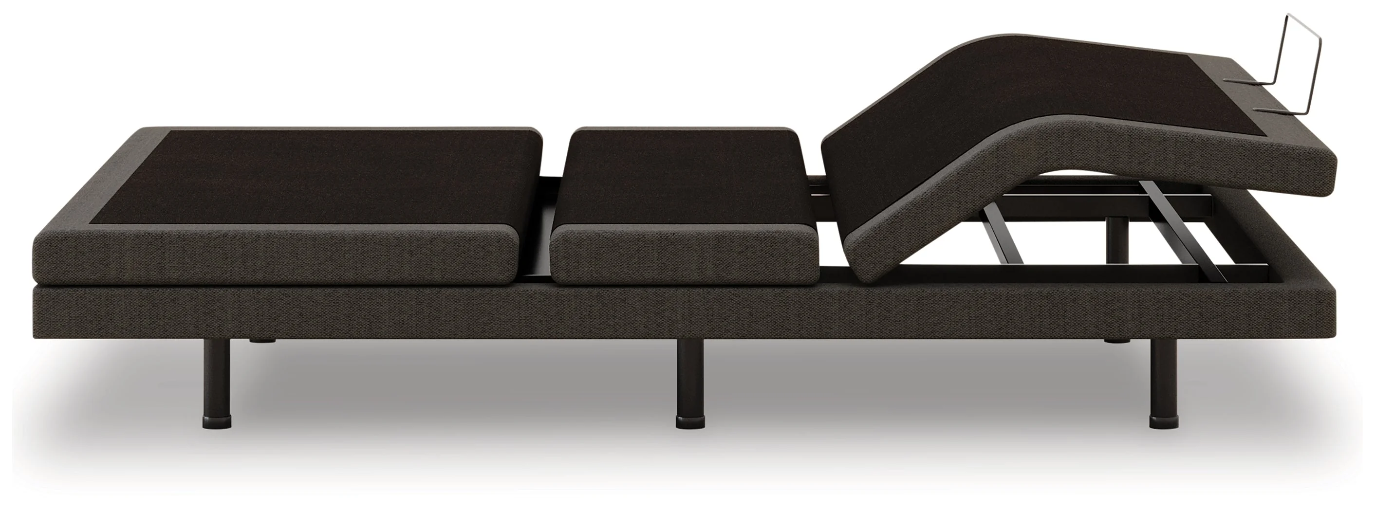 Comfort Ultra Adj Base Black Queen Adjustable Base (Online Special Price) - Image 8