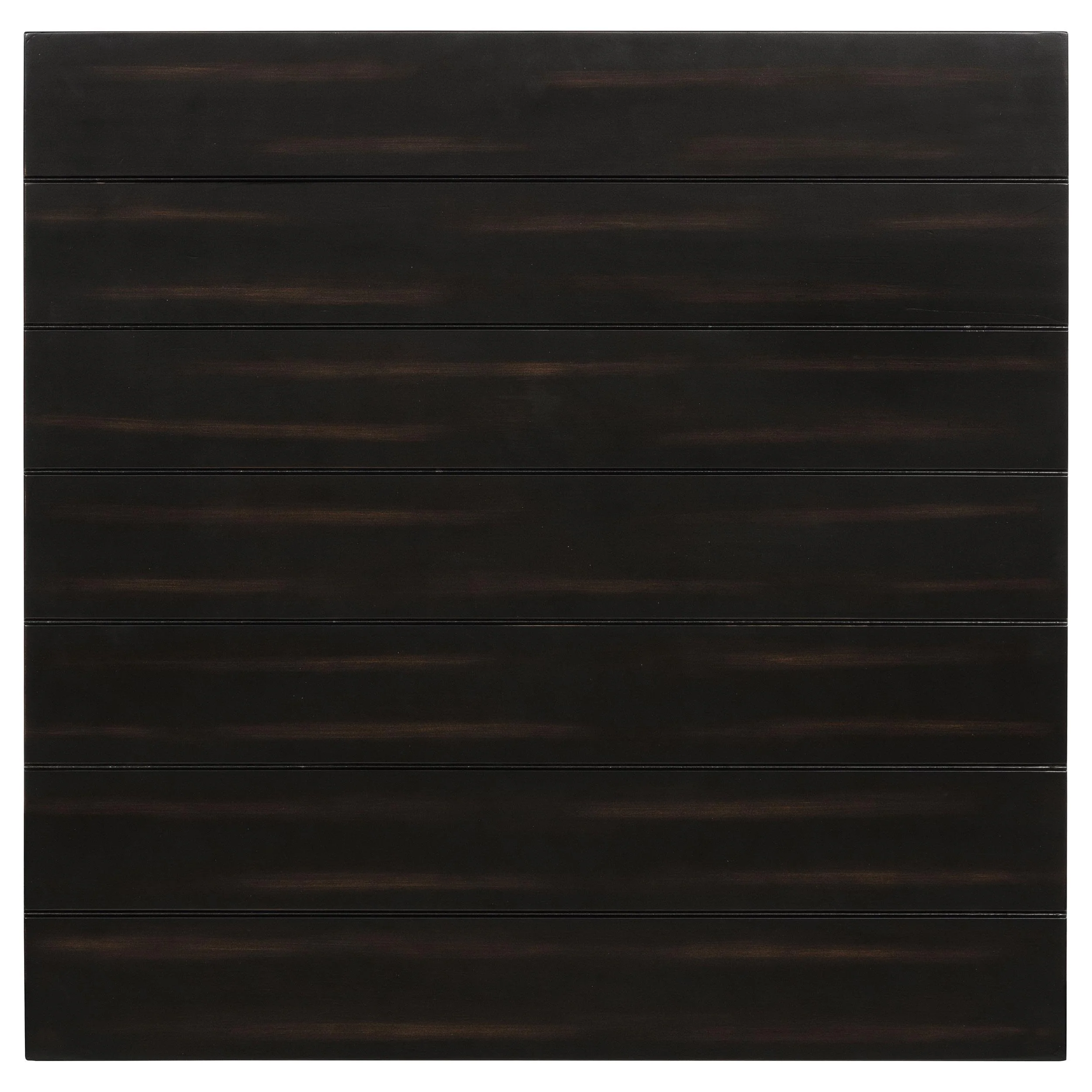Concord Distressed Java 2-piece Coffee and End Table Set - Image 6