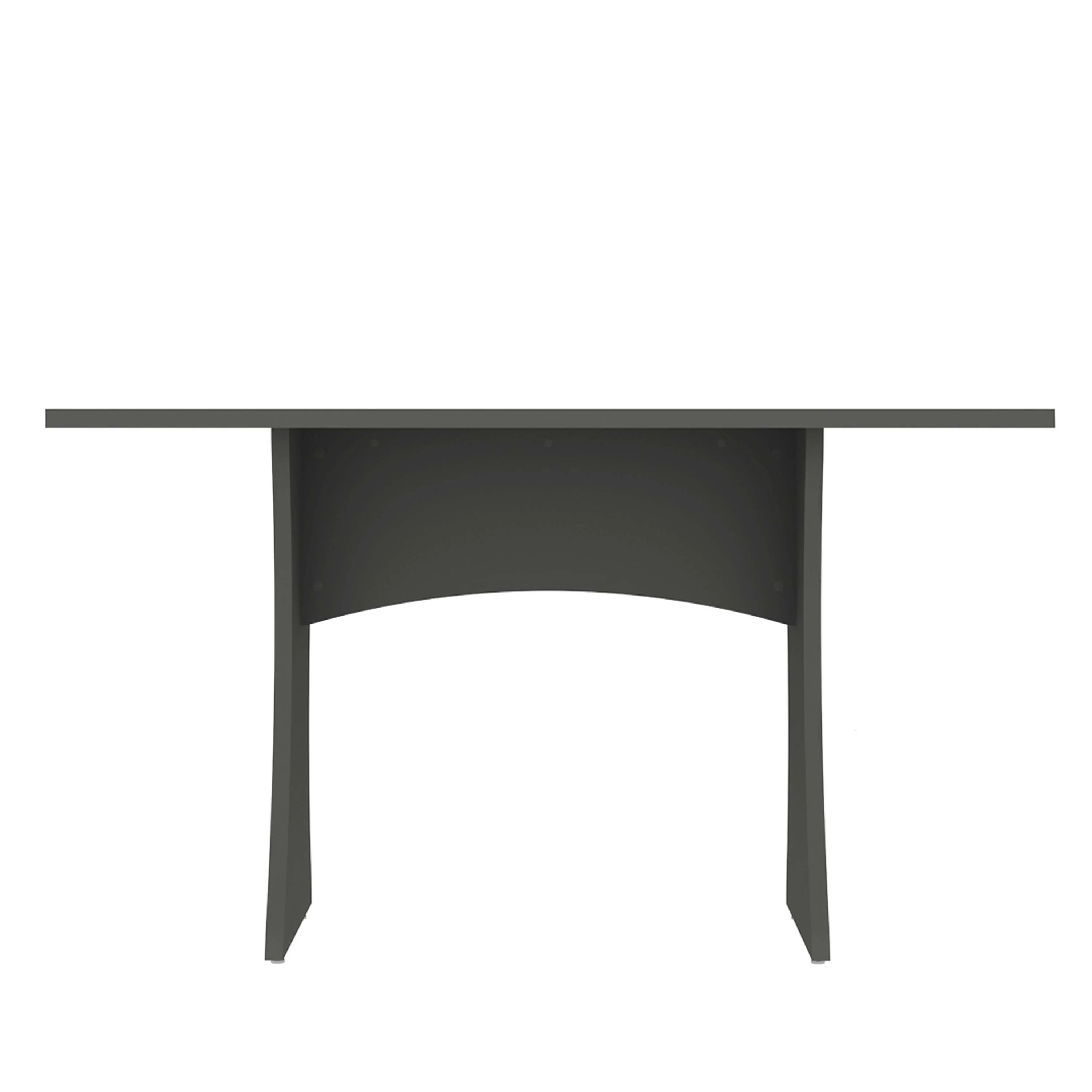 Coney Dining Table in Grey - Image 7