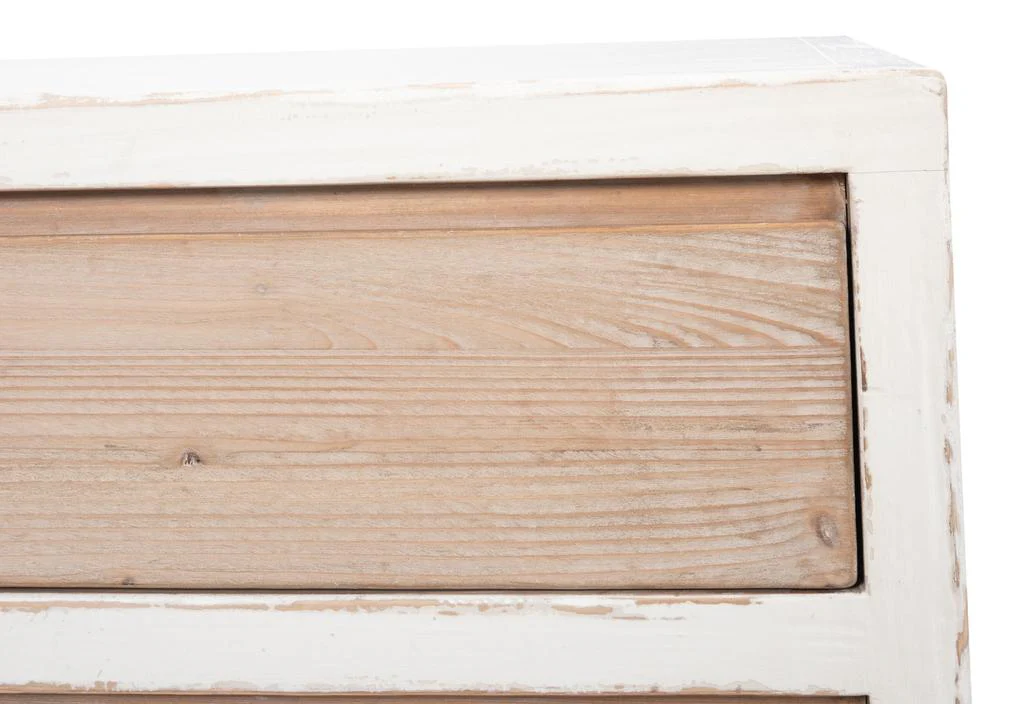 Connor White Sideboard - Image 8