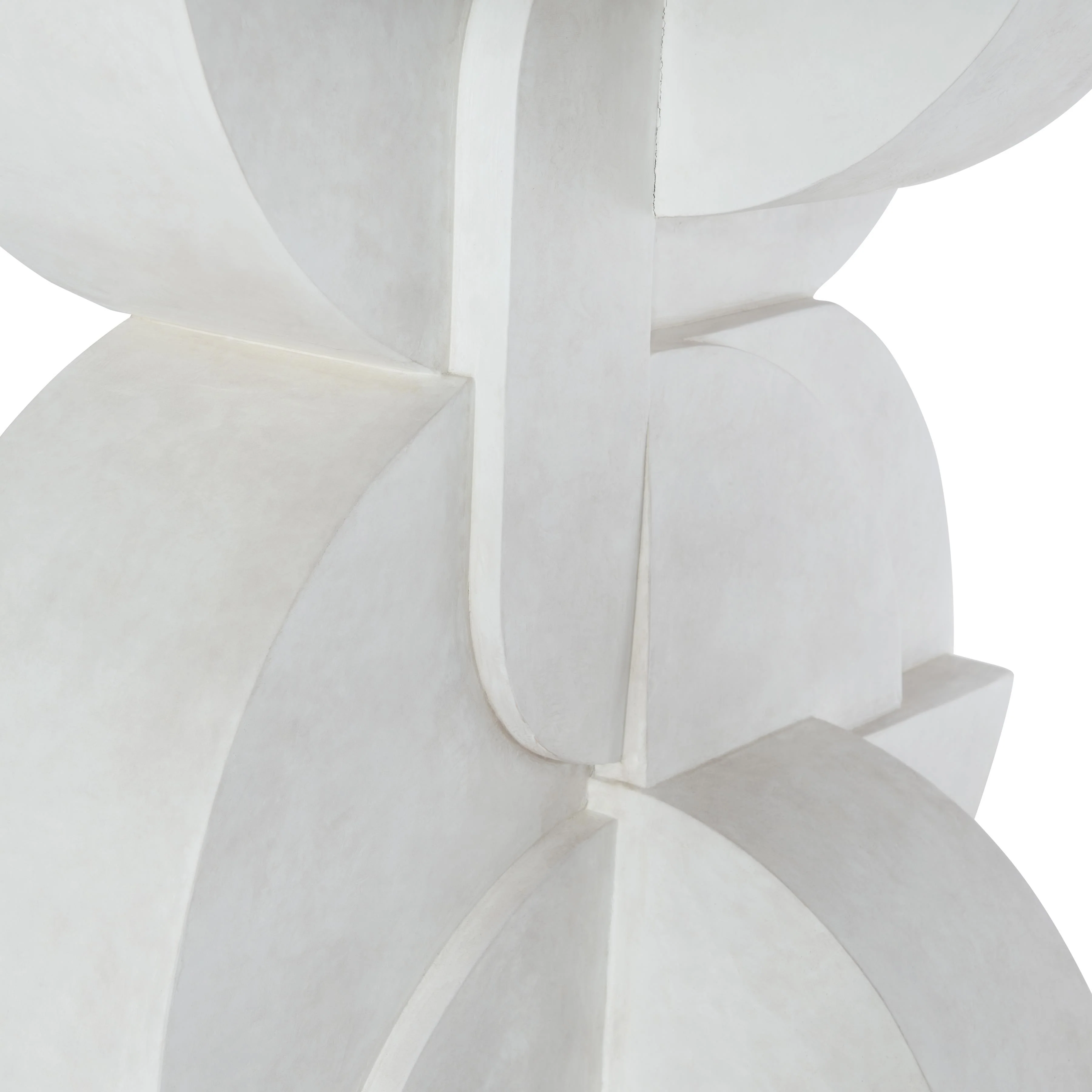 Constantin Vellum/Flaxen Dining Table - Image 7