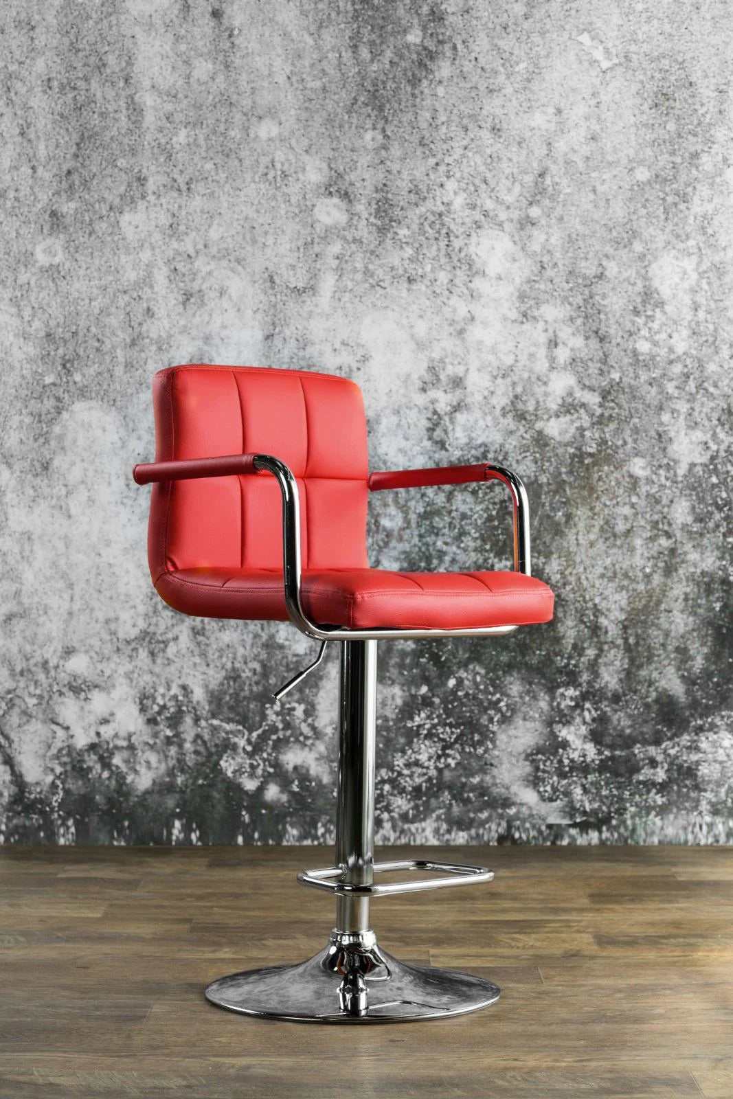 Corfu Bar Stool - Image 6