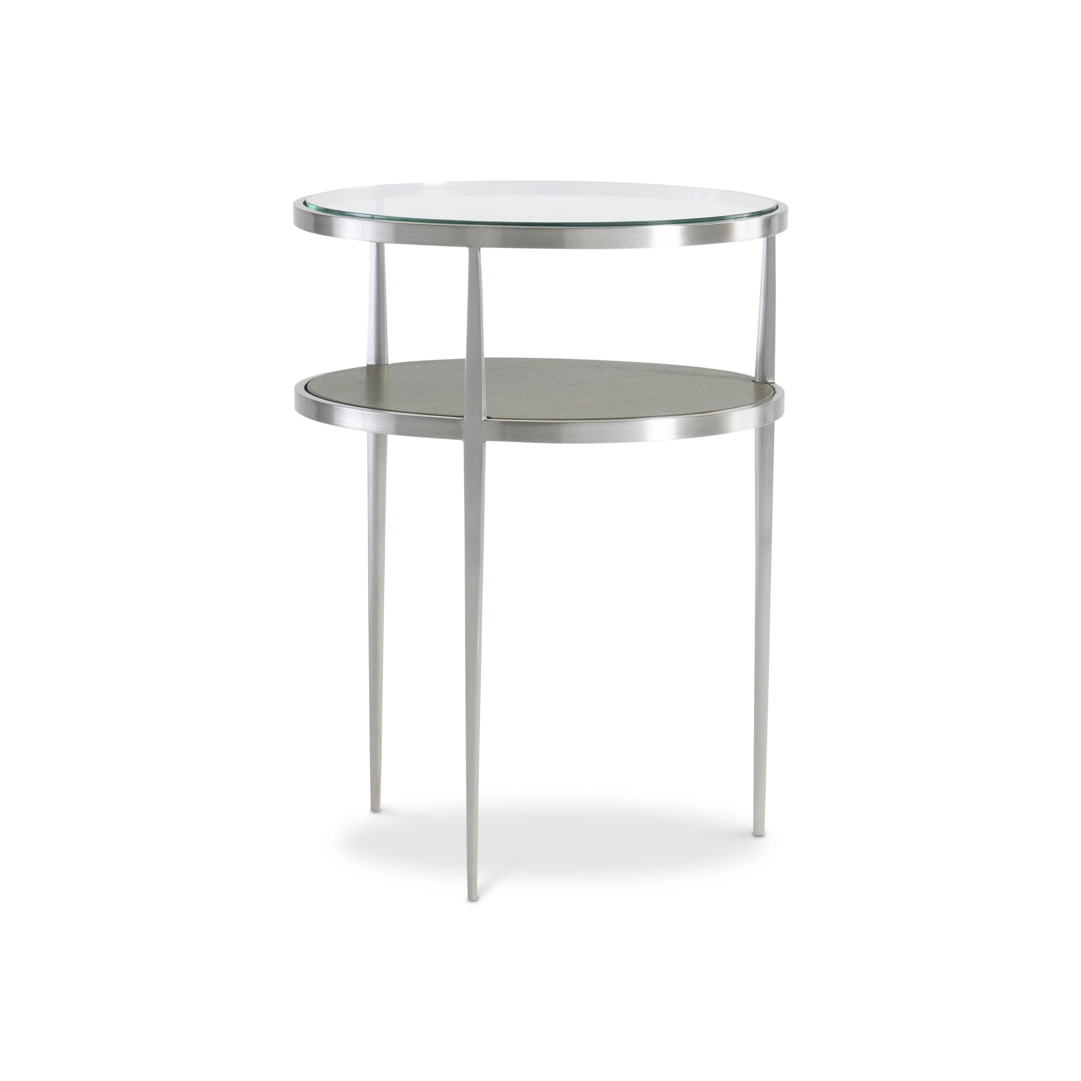 Cornelia Nebbia Accent Table - Image 4