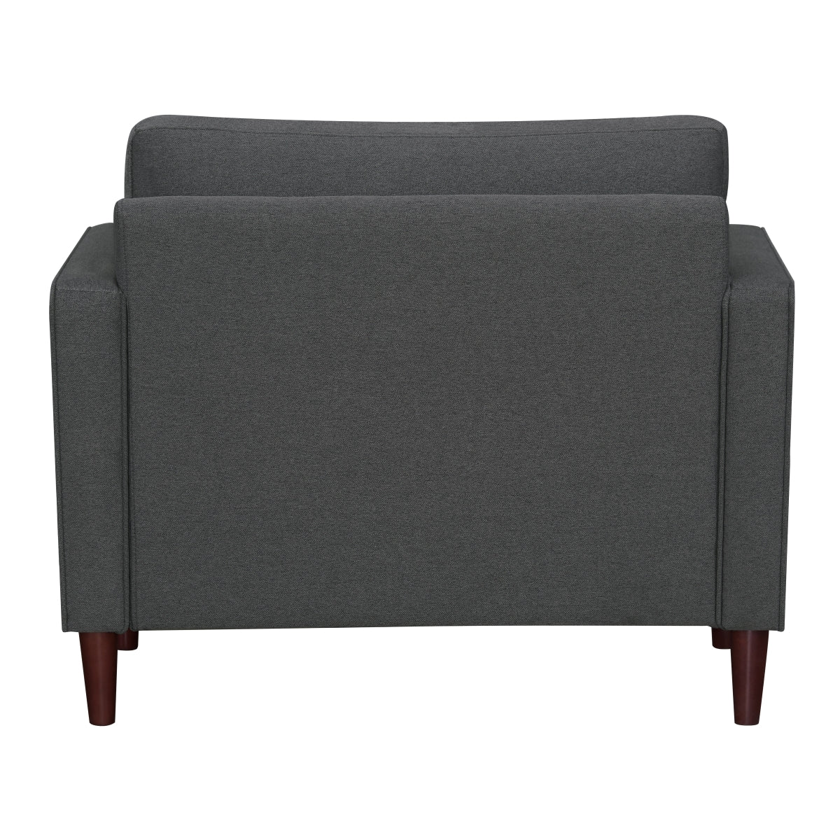 Cornwall Grey Chair - Image 3
