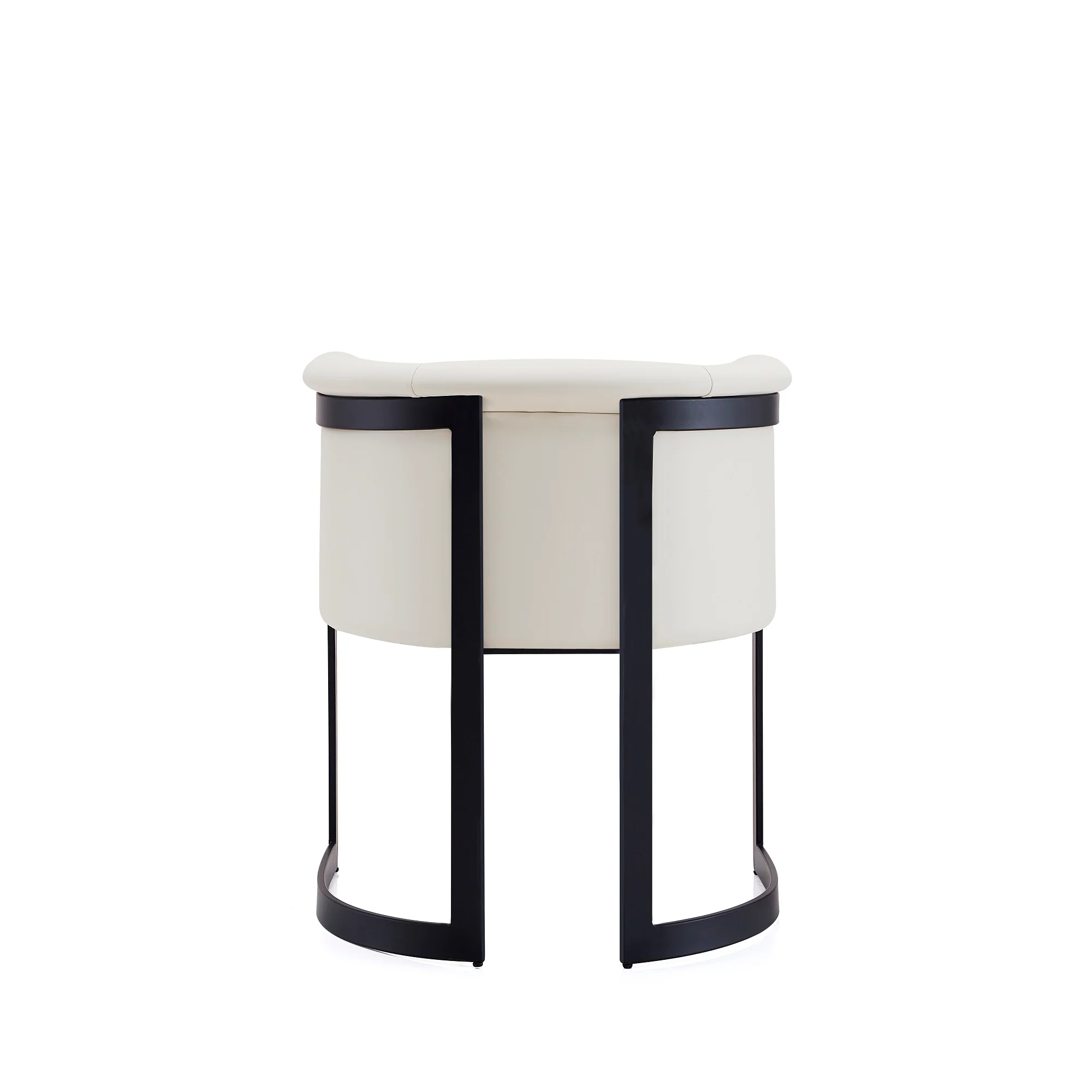 Corso Dining Chair in Cream - Image 7