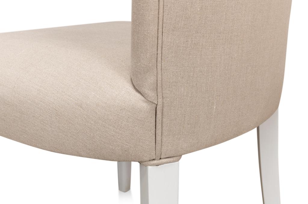 Cortina White Side Chair (Set of 2) - Image 9