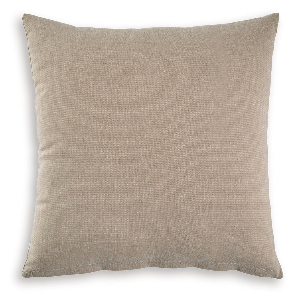 Cortlen Beige/Ivory Pillow (Set of 4) (Online Special Price) - Image 4