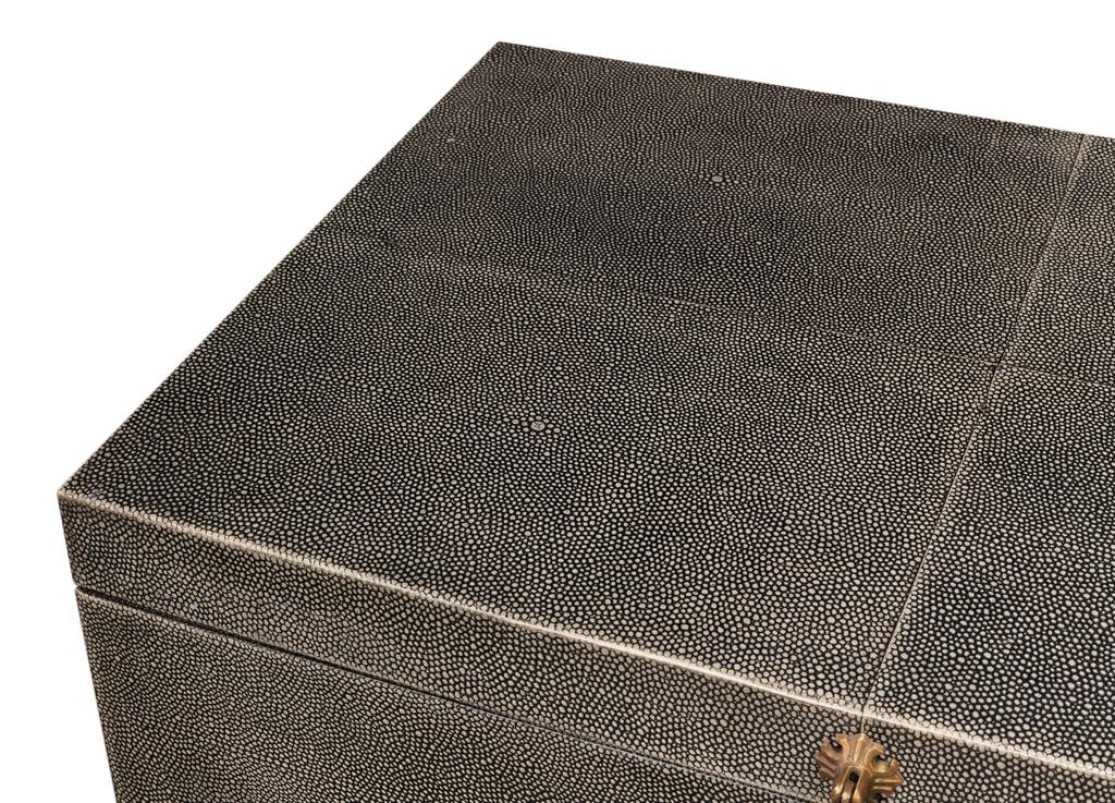 Cosmos Black Nesting Boxes (Set of 3) - Image 13