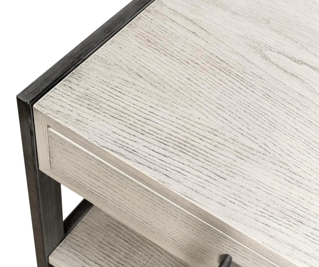 Covet Ivory Cocktail Table - Image 10