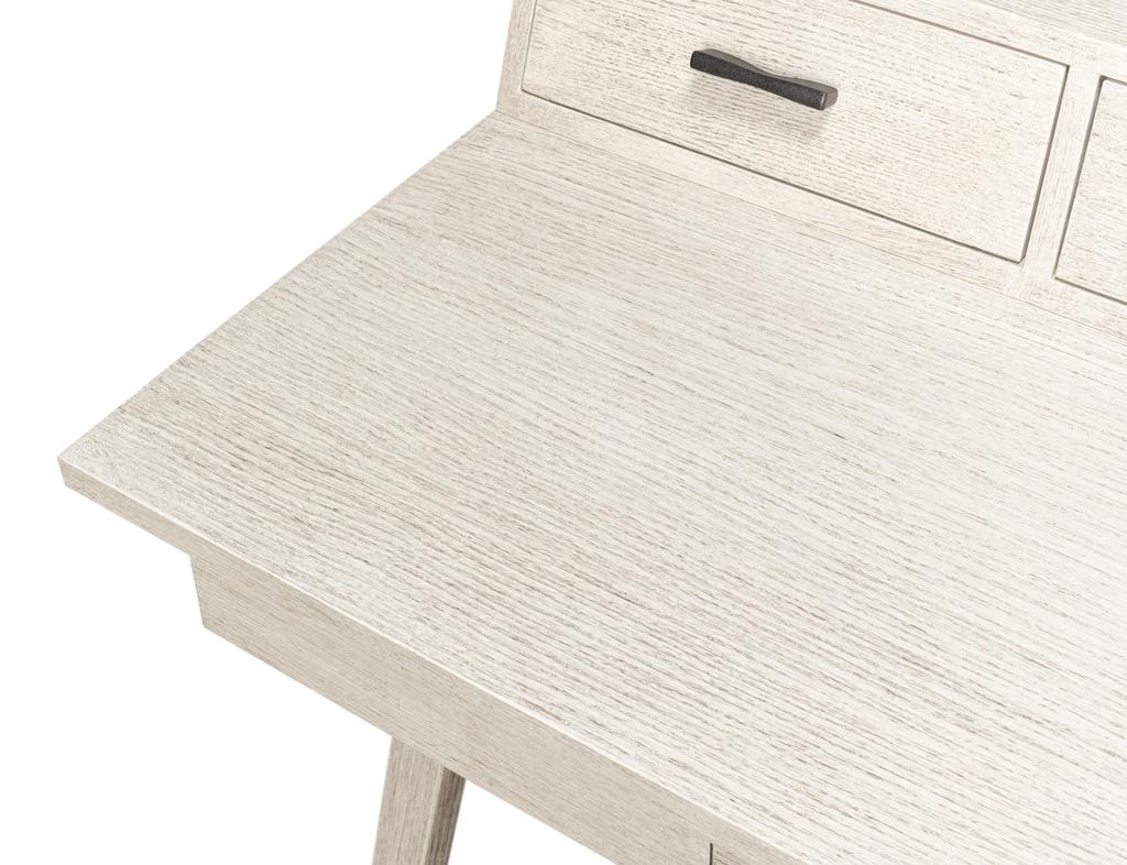 Covet Ivory Desk - Image 10