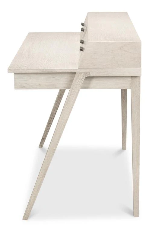 Covet Ivory Desk - Image 5