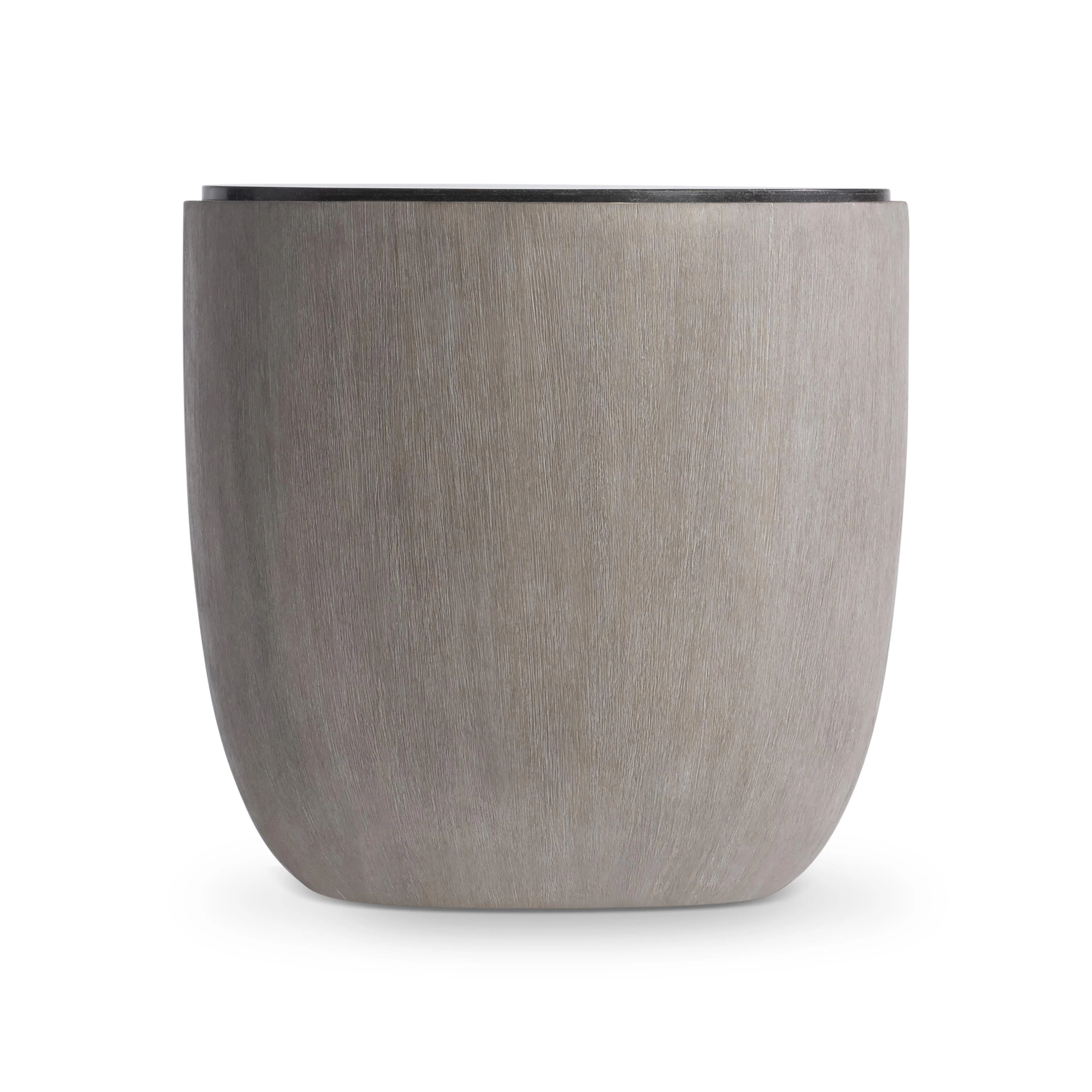 Croft Forry/Semi-Polished Bluestone Side Table - Image 3