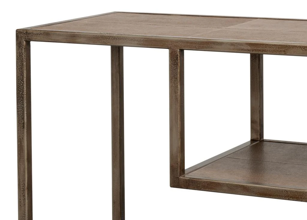 Cullum Brown Console - Image 3