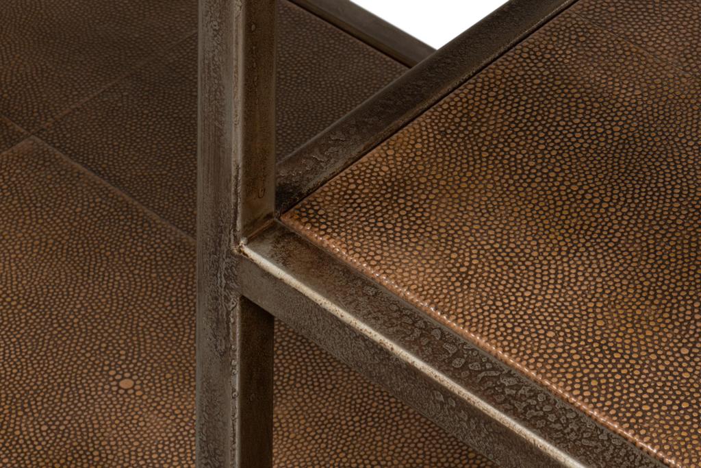 Cullum Brown Console - Image 7