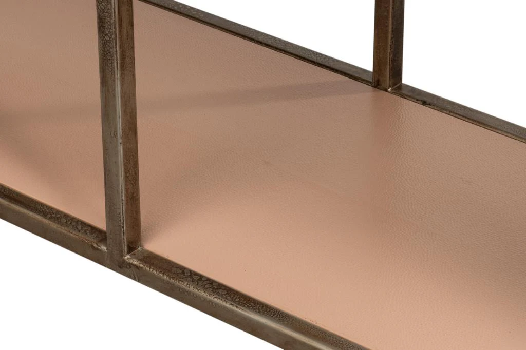 Cullum Tan Console - Image 5