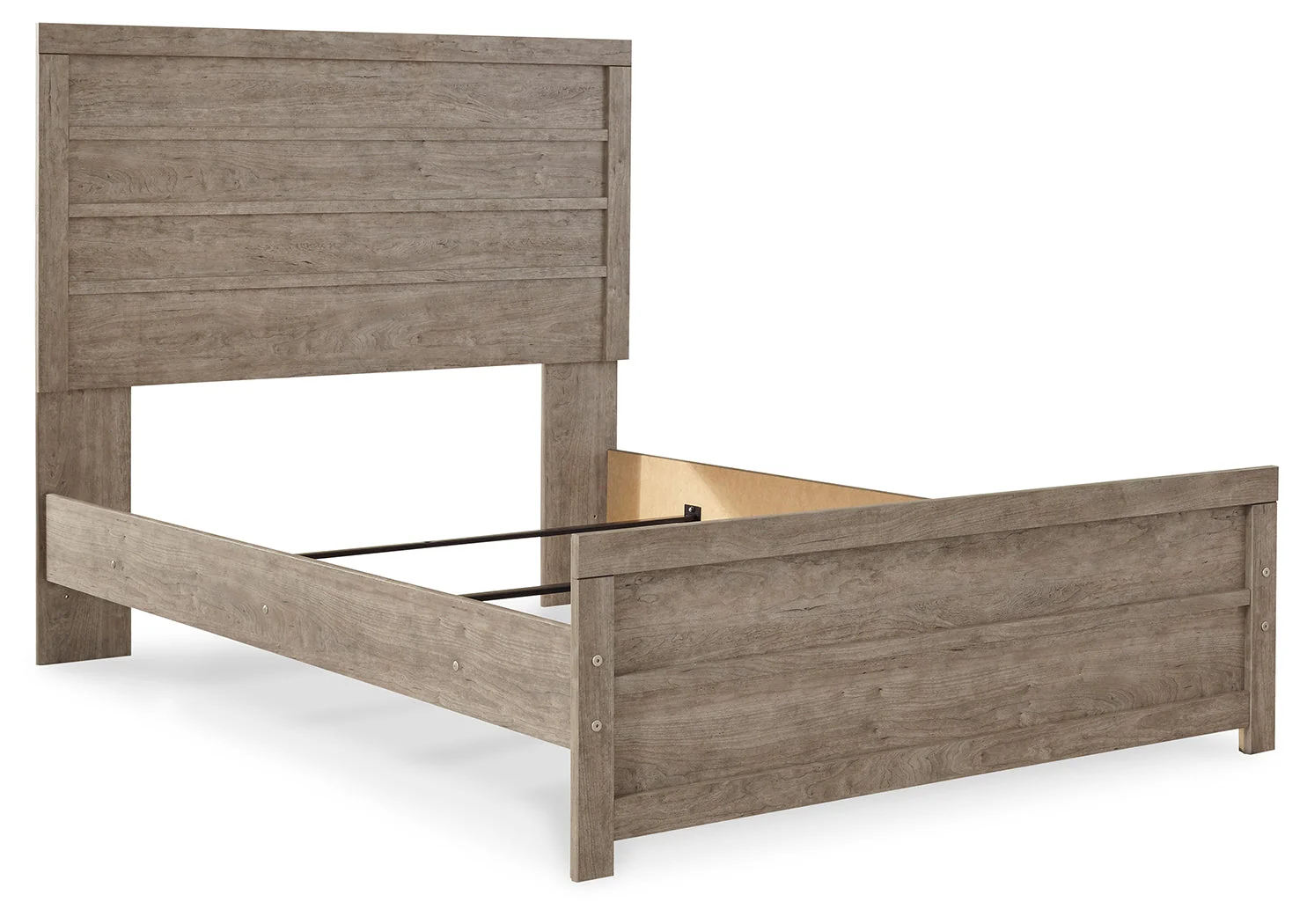 Culverbach Gray Full Panel Bedroom Set with Dresser and Chest (Online Special Price) - Image 4