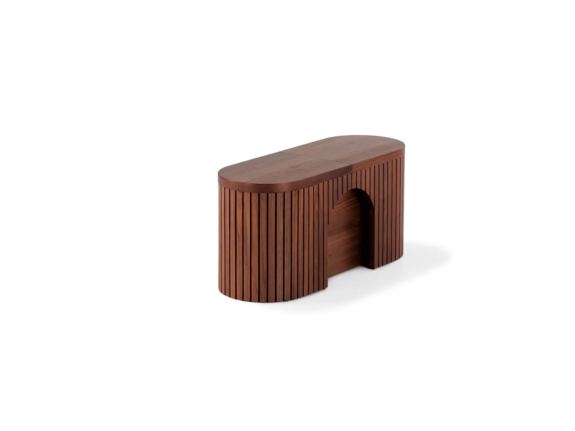 Transformer Round Bench - Image 12