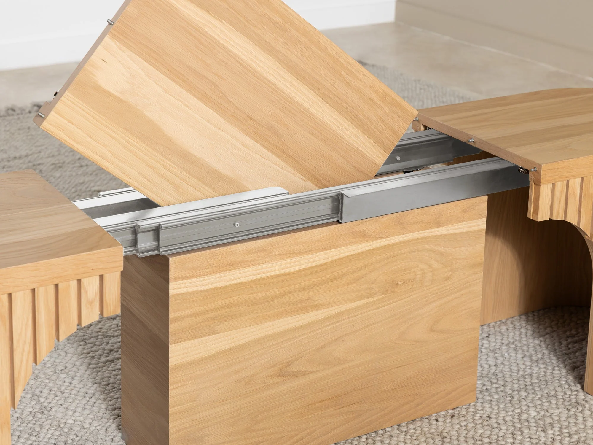 Transformer Round Bench - Image 15