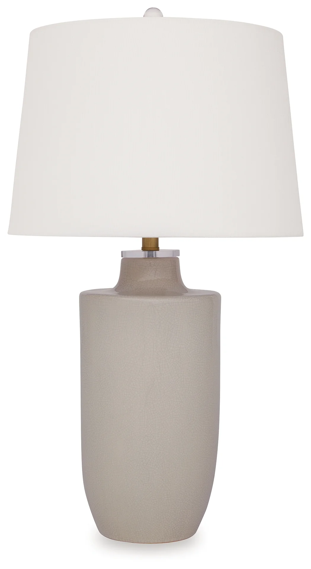 Cylener Off White Table Lamp (Set of 2) - Image 3