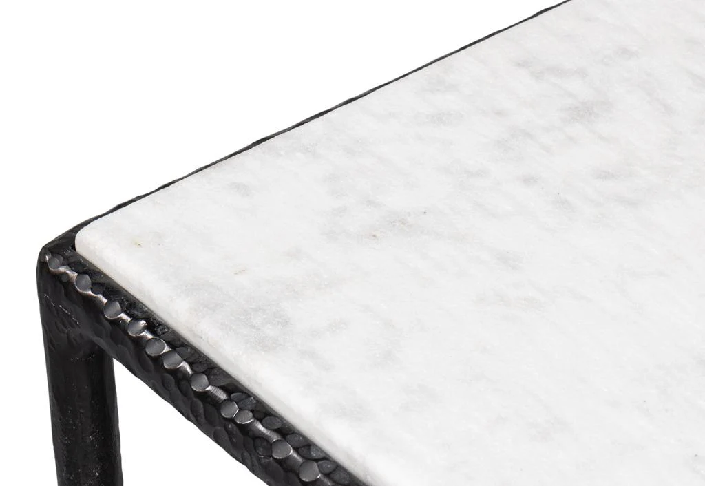 Dakor Black Console Table - Image 5