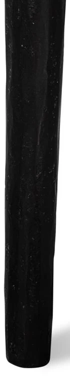 Dakor Black Dining Table - Image 7