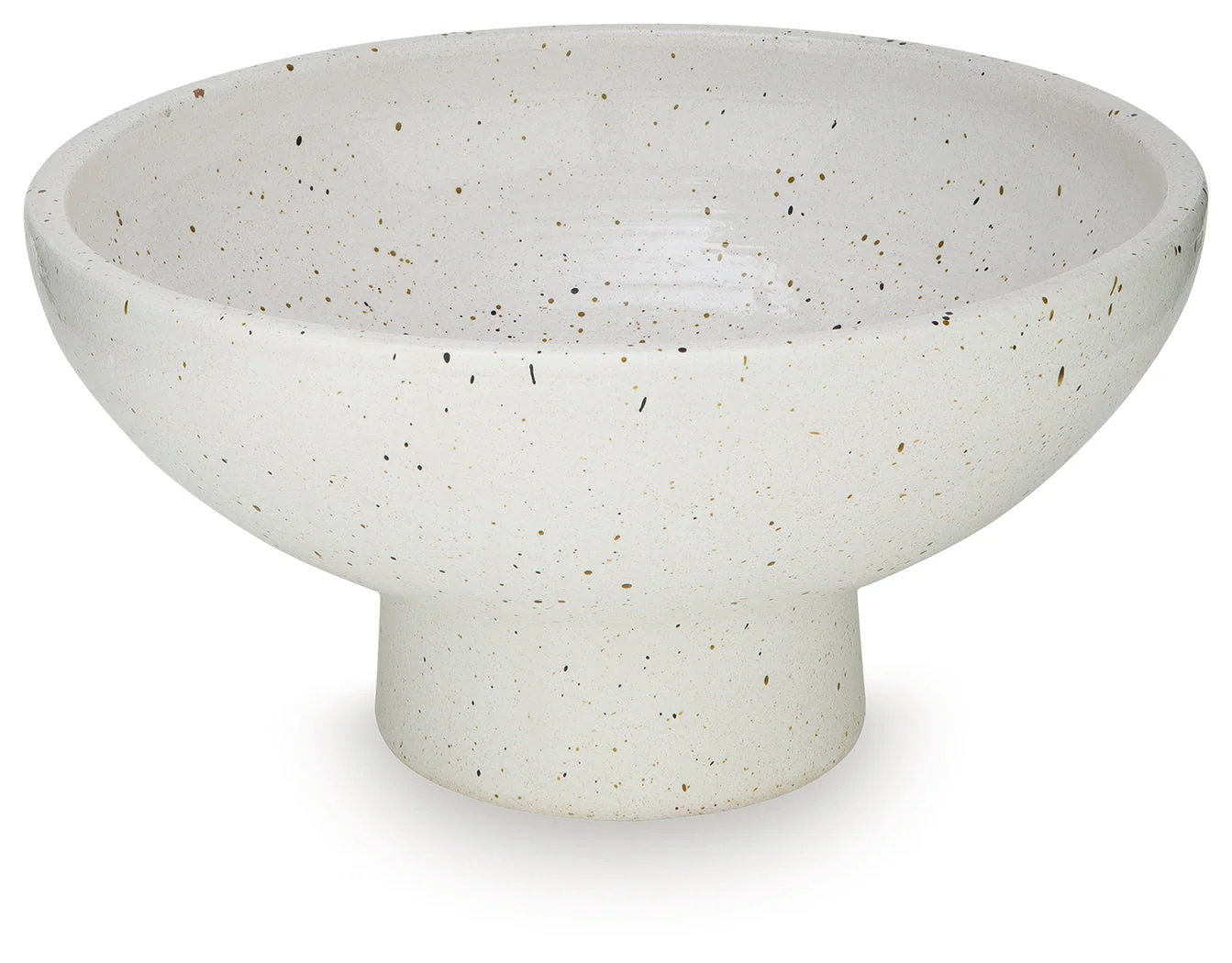 Dallinworth White/Black Bowl (Online Special Price) - Image 3