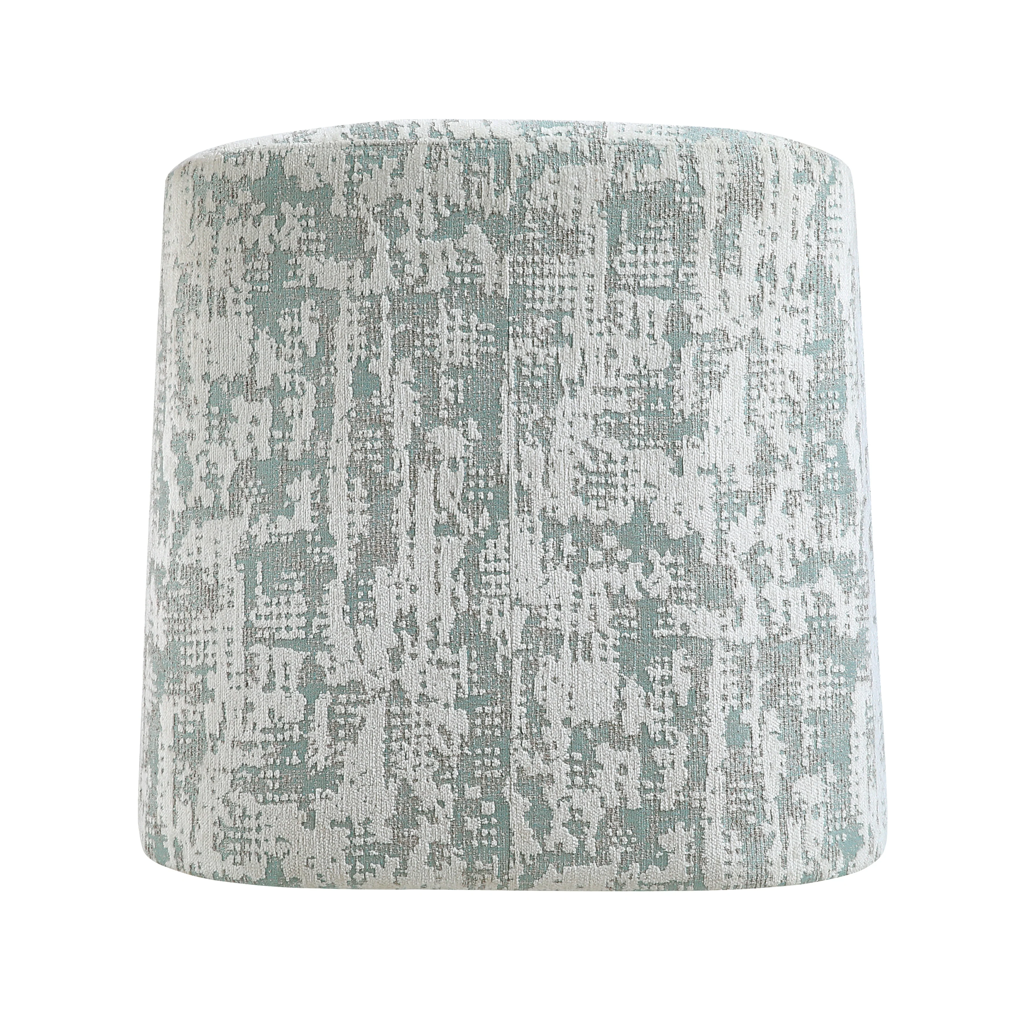 Dalton Green Swivel Chair - Image 5