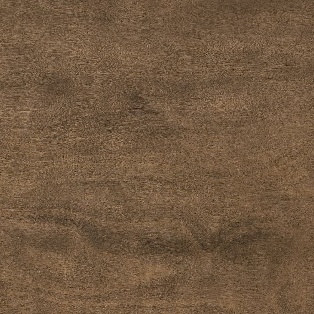 Damica Walnut Dining Table - Image 5