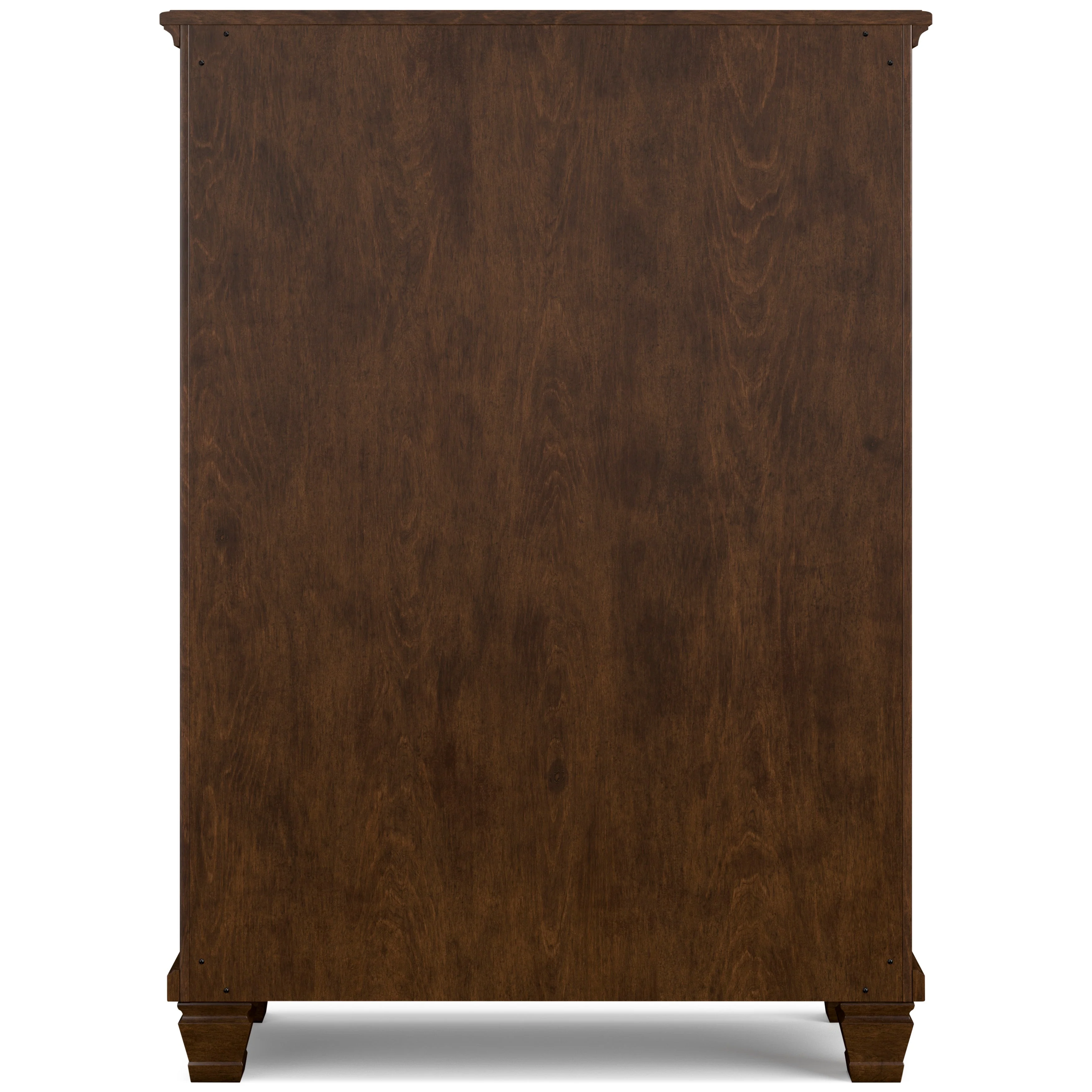 Danabrin Brown Twin Panel 5-Piece Bedroom Set (Online Special Price) - Image 30