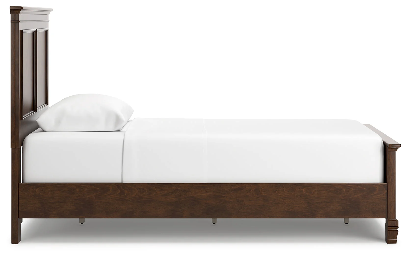 Danabrin Brown Twin Panel Youth Bed (Online Special Price) - Image 6