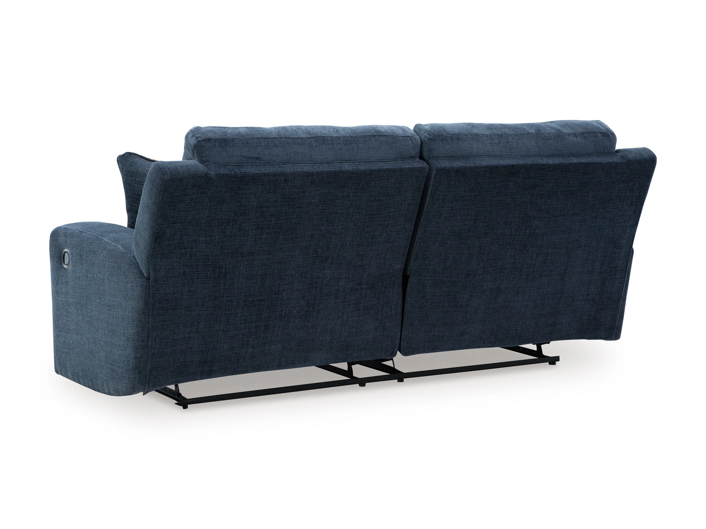 Danum Ink 2 Seat Reclining Sofa (Online Special Price) - Image 5