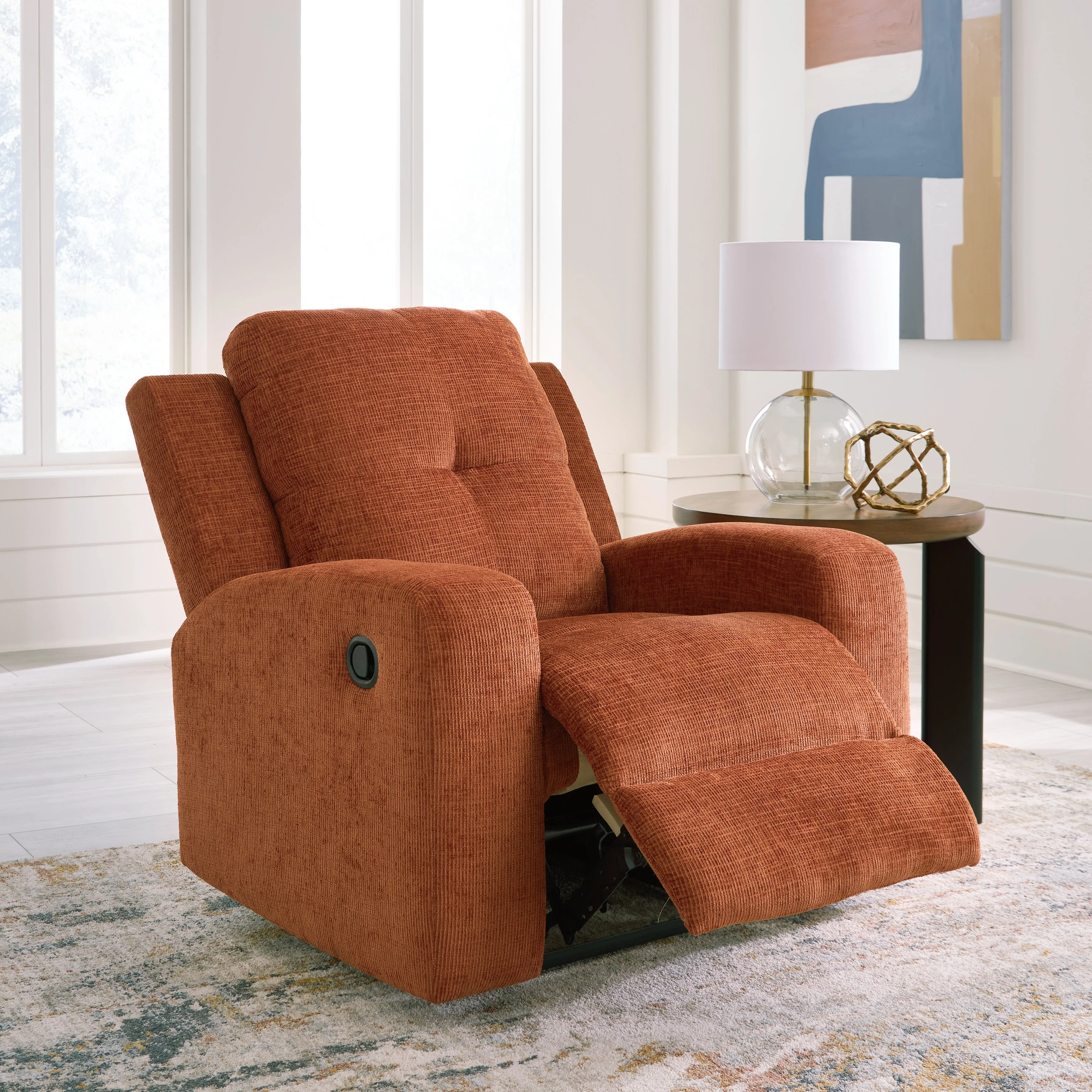 Danum Spice Zero Wall Recliner (Online Special Price) - Image 2