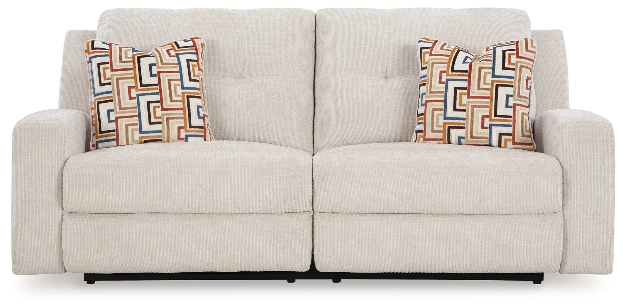 Danum Stone 2 Seat Reclining Sofa (Online Special Price) - Image 4