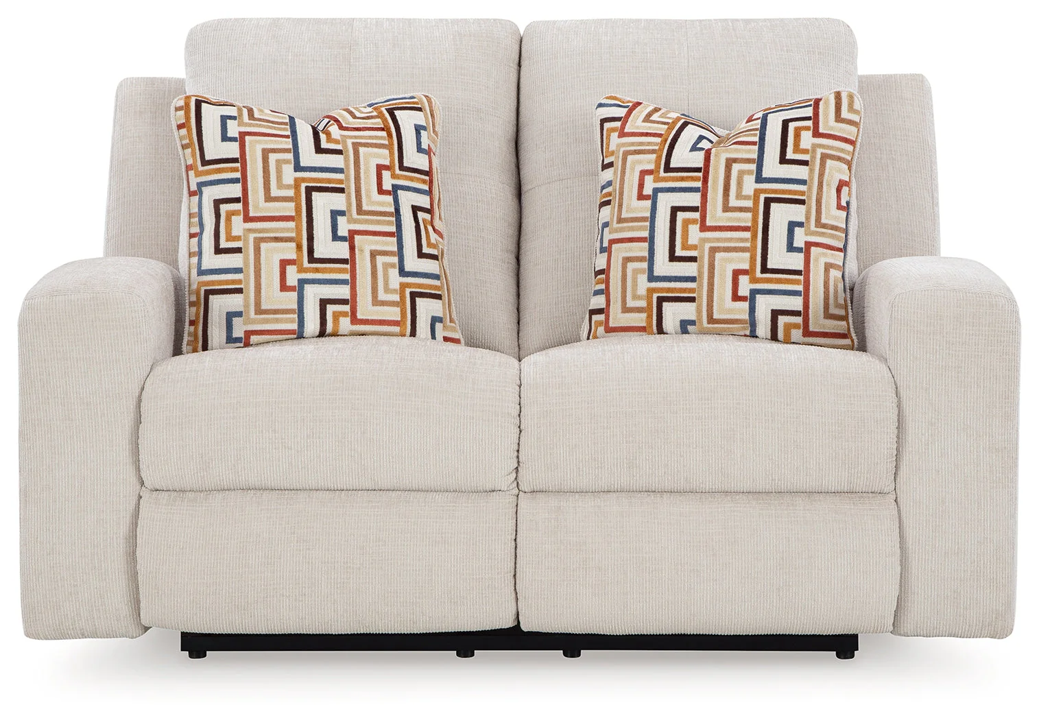 Danum Stone Reclining Loveseat (Online Special Price) - Image 4
