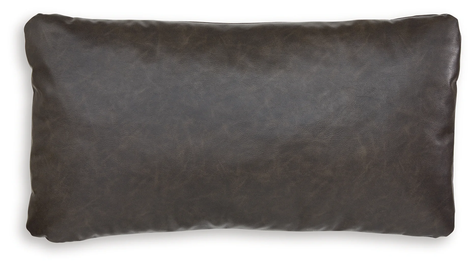 Danvale Dark Brown Pillow (Set of 4) - Image 2