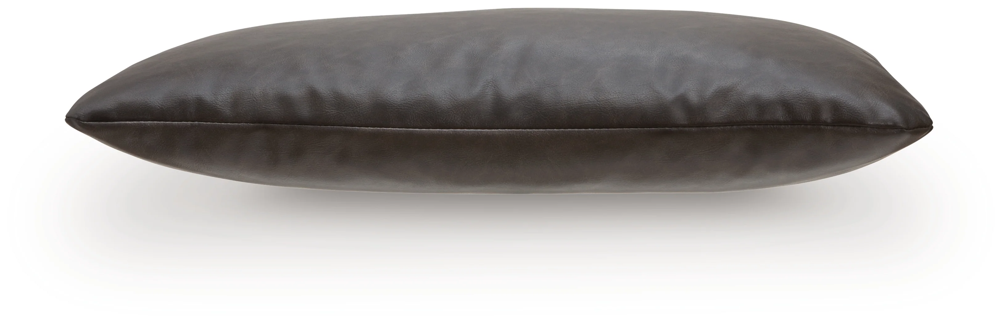 Danvale Dark Brown Pillow (Set of 4) - Image 3
