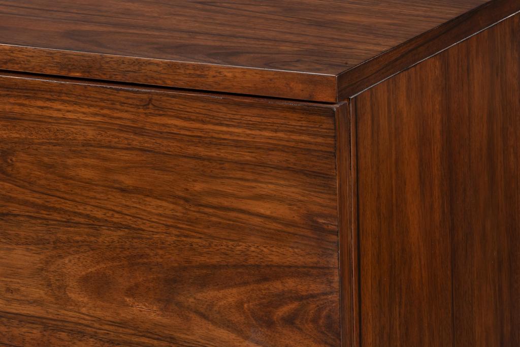 Dao Brown Credenza - Image 5