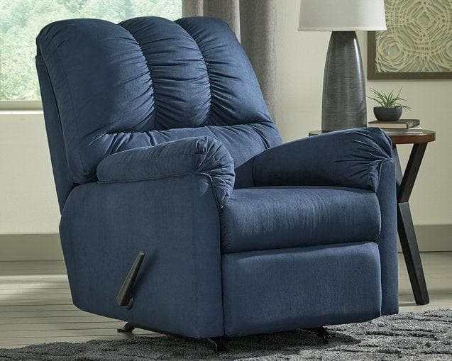 Darcy Rocker Recliner - Image 12