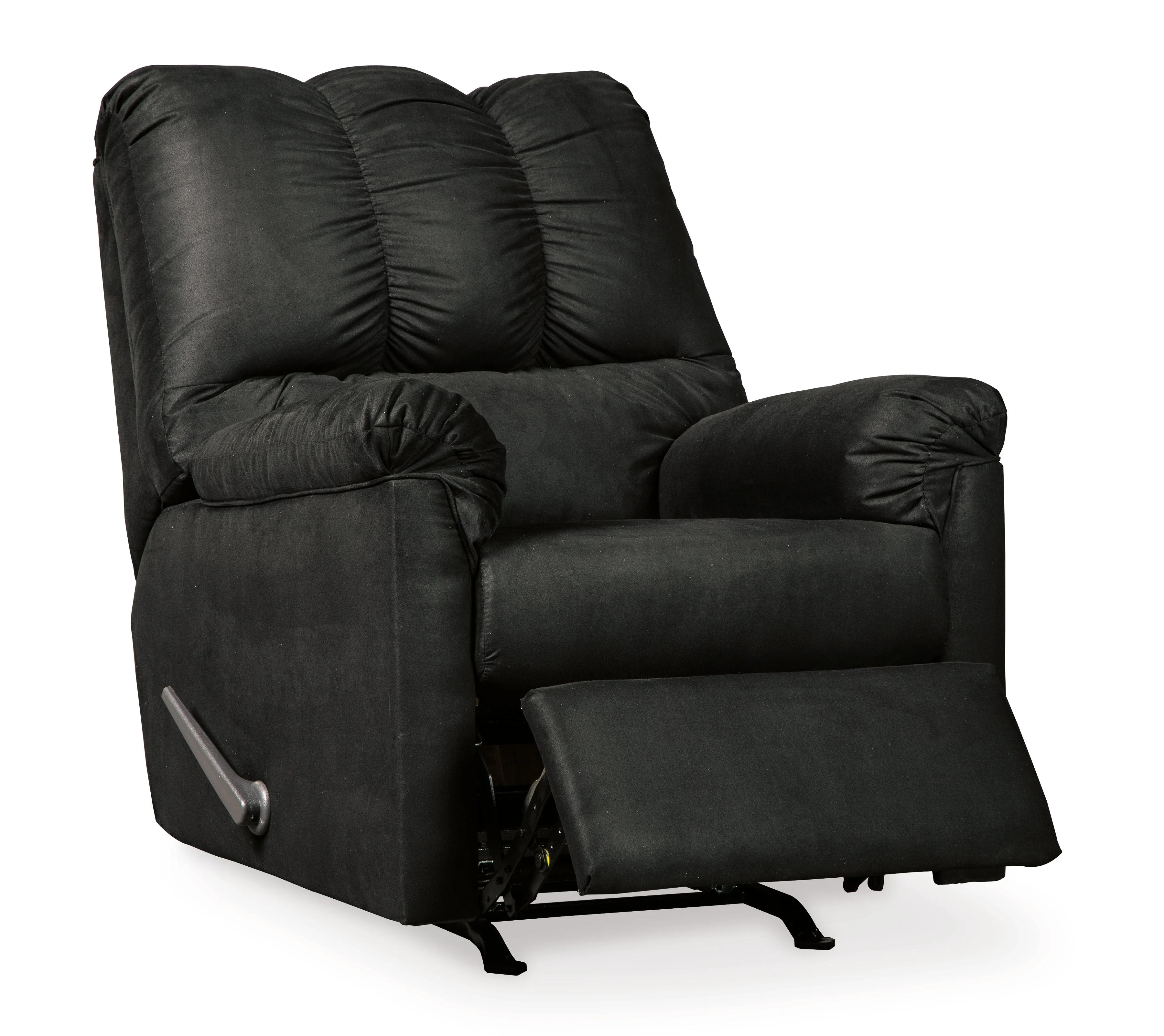 Darcy Rocker Recliner - Image 4
