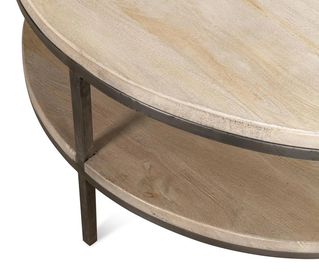 De Stiol Grey Coffee Table - Image 4