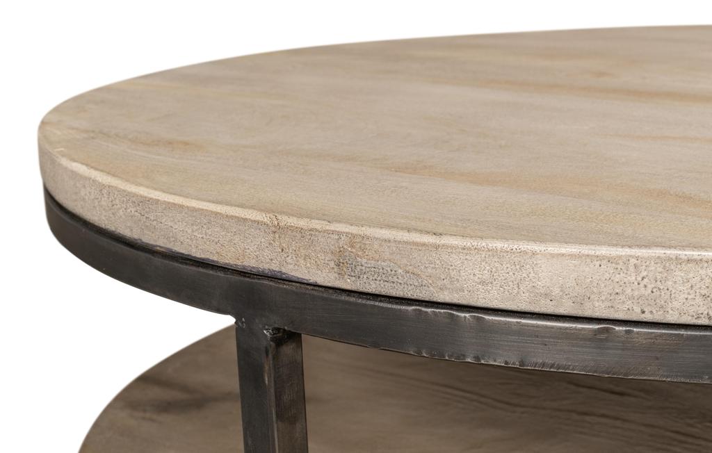 De Stiol Grey Coffee Table - Image 7