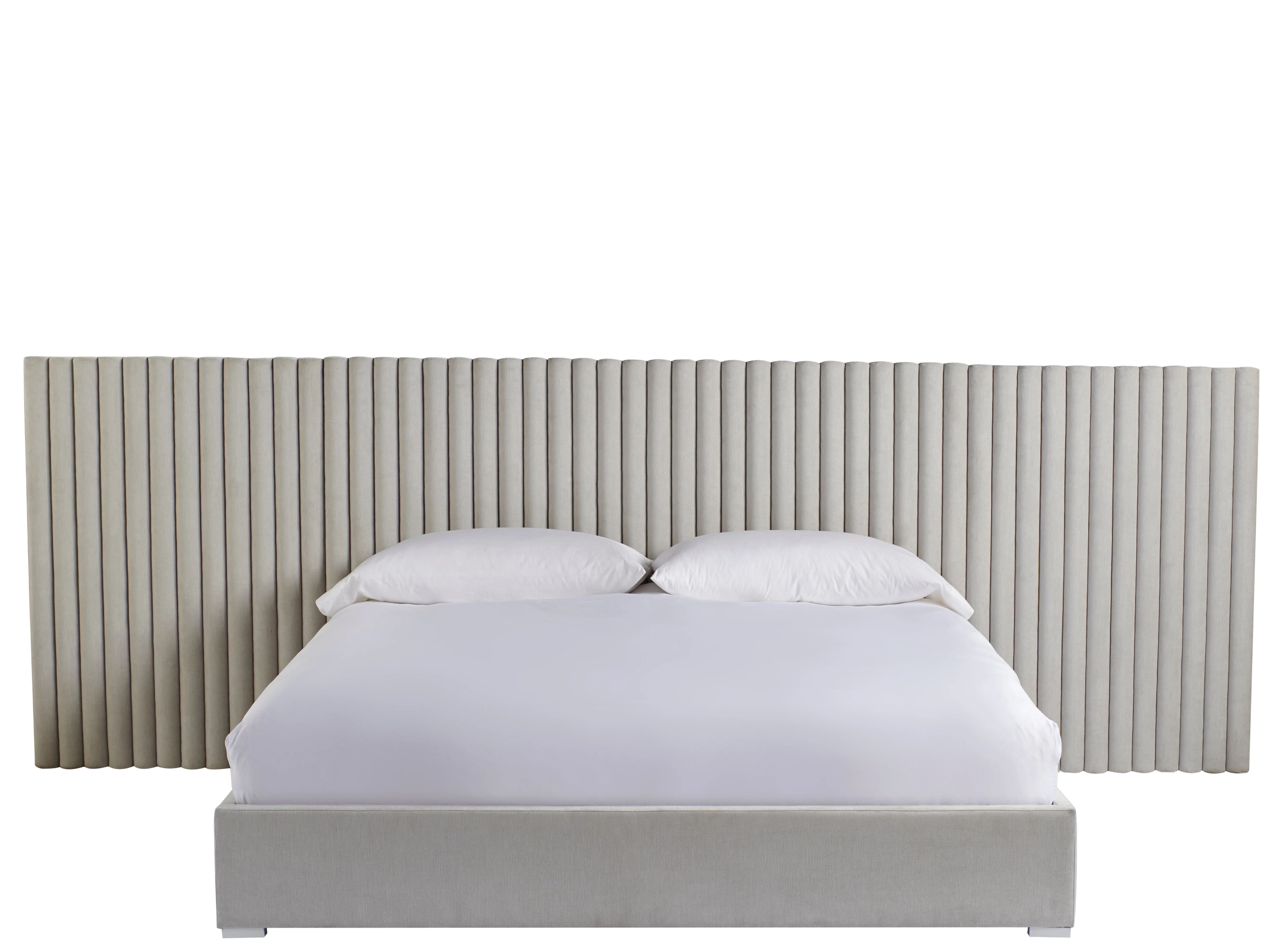 Decker Glacier Queen Wall Bed w/ Panels - Image 2