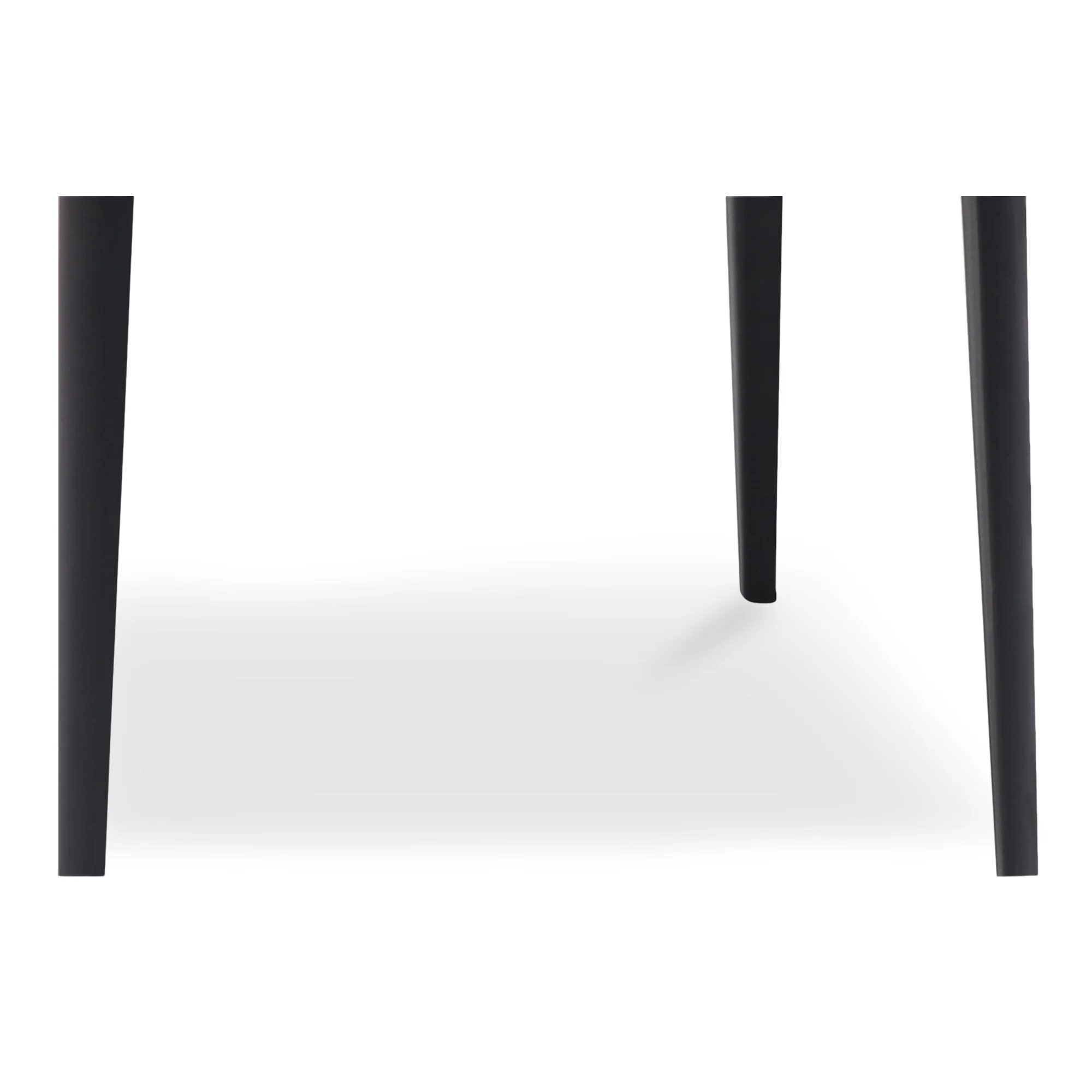 Delaney Dark Green Dining Chair (Set of 2) - Image 6