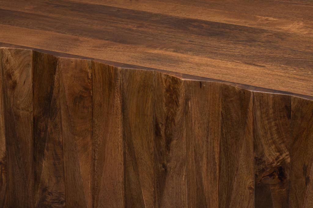 Denali Brown Rectangle Cocktail Table - Image 6